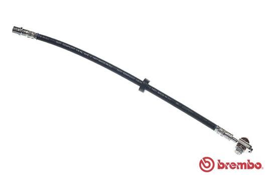 BREMBO Bremsschlauch (T 85 026)