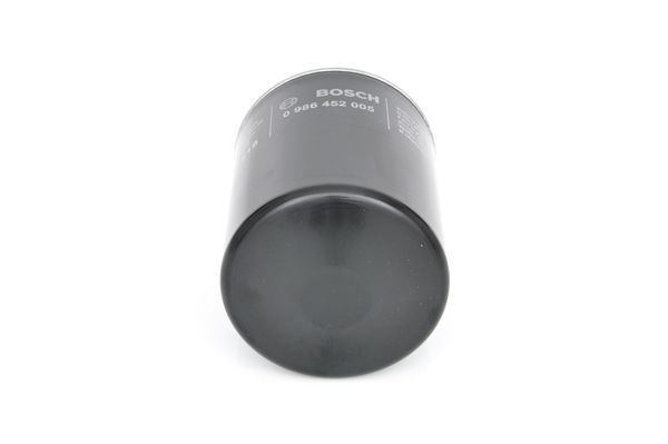 BOSCH Ölfilter (0 986 452 005) BOSCH Ölfilter (0 986 452 005)