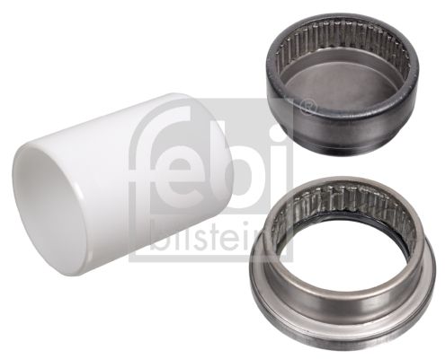 FEBI BILSTEIN Nadellager, Achskörper (102481)