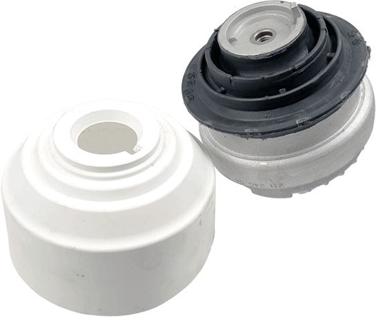 LEMFÖRDER Lagerung, Motor (25406 01) Thumbnail