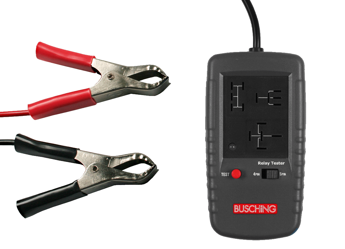 Relaistester 12 Volt Relaistester 12 Volt