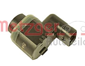 METZGER Sensor, Einparkhilfe (0901047) 4250032607425 0901047