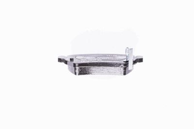 HELLA Bremsbelagsatz, Scheibenbremse (8DB 355 018-781)
