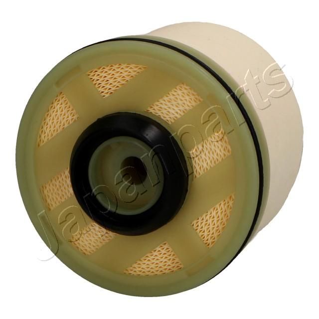 JAPANPARTS Kraftstofffilter (FC-200S)