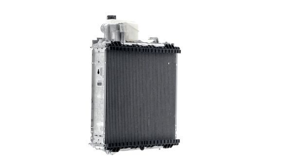 MAHLE Kühler, Motorkühlung (CR 1710 000S)
