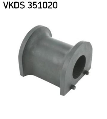 SKF Lagerbuchse, Stabilisator (VKDS 351020)