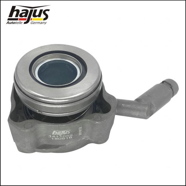 hajus Autoteile Nehmerzylinder, Kupplung (1411052)