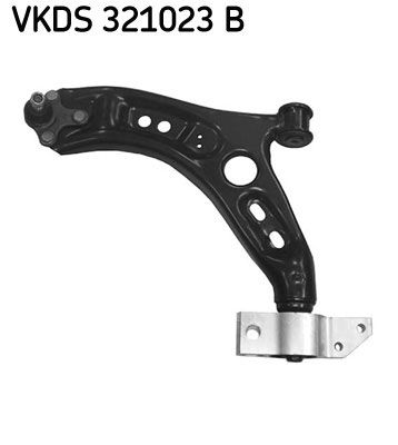 SKF Lenker, Radaufhängung (VKDS 321023 B)