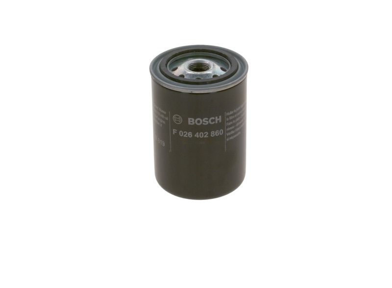 BOSCH Kraftstofffilter (F 026 402 860)