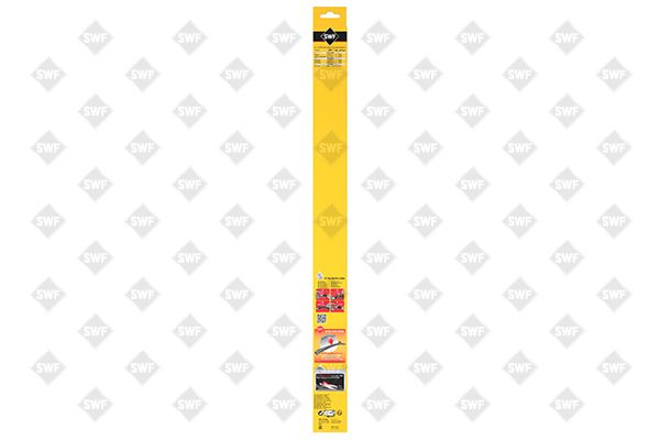 SWF Wischblatt (262263) SWF Wischblatt (262263)