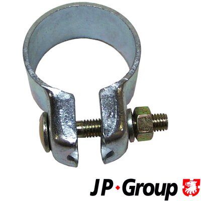 JP GROUP Klemmstück, Abgasanlage (1121400700)