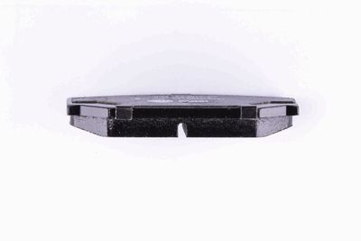 HELLA PAGID Bremsbelagsatz, Scheibenbremse (8DB 355 021-121)