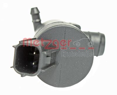 METZGER Waschwasserpumpe, Scheibenreinigung (2220038) Thumbnail