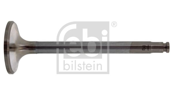 FEBI BILSTEIN Auslassventil (15356)