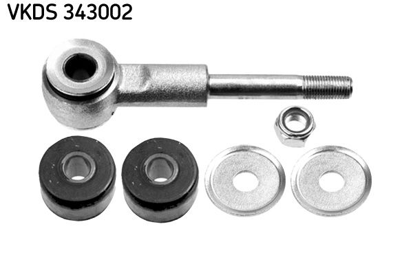 SKF Stange/Strebe, Stabilisator (VKDS 343002)