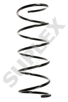 SUPLEX Fahrwerksfeder (07041)