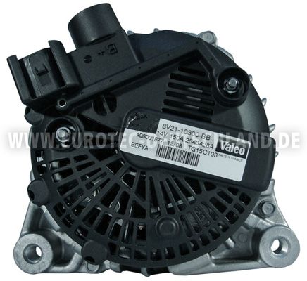 EUROTEC Generator (12090246)