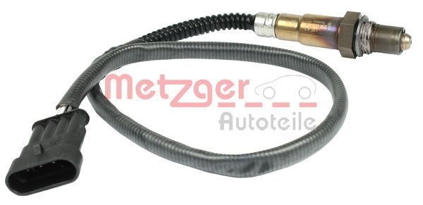 METZGER Lambdasonde (0893410)