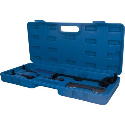 KS TOOLS Einstellwerkzeugsatz, Steuerzeiten (BT591030)
