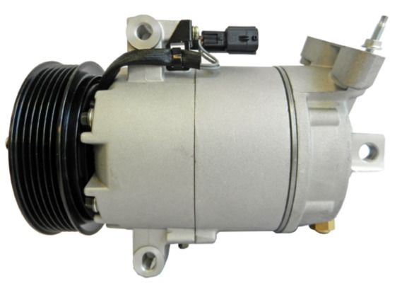 MAHLE Kompressor, Klimaanlage (ACP 1299 000S) MAHLE Kompressor, Klimaanlage (ACP 1299 000S)