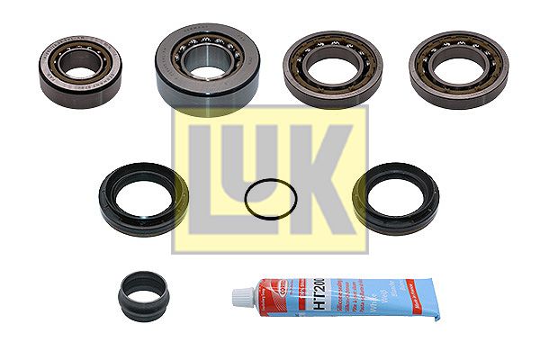 Schaeffler LuK Reparatursatz, Differential (462 0398 10)