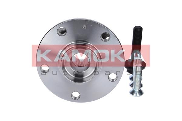 KAMOKA Radlagersatz (5500066)