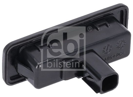 FEBI BILSTEIN Schalter, Heckklappenentriegelung (186307)