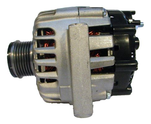 EUROTEC Generator (12090641)