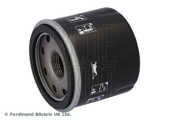 BLUE PRINT Ölfilter (ADN12125)