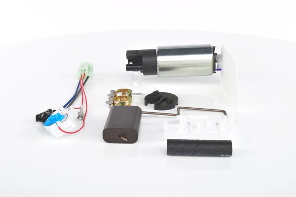 BOSCH Kraftstoffpumpe (0 986 580 967)