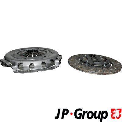 JP GROUP Kupplungssatz (1230400410)