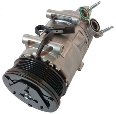 MAHLE Kompressor, Klimaanlage (ACP 1361 000P) MAHLE Kompressor, Klimaanlage (ACP 1361 000P)