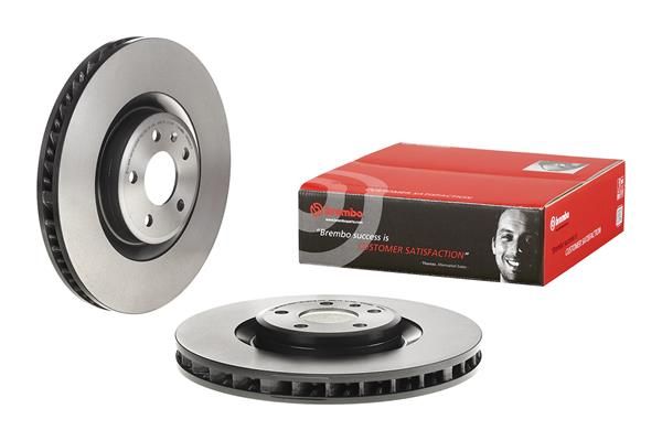 BREMBO Bremsscheibe (09.D936.11)