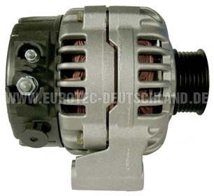 EUROTEC Generator (12039780)
