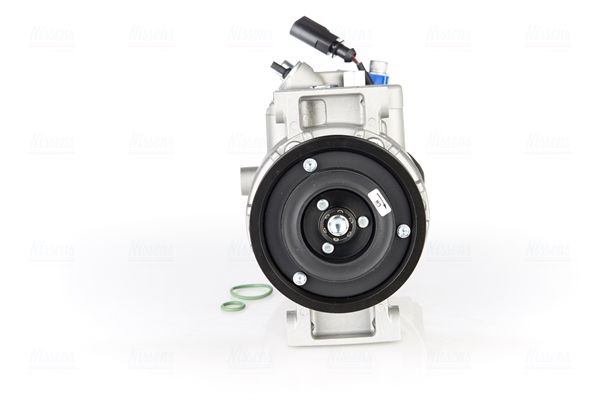 NISSENS Kompressor, Klimaanlage (890048) NISSENS Kompressor, Klimaanlage (890048)
