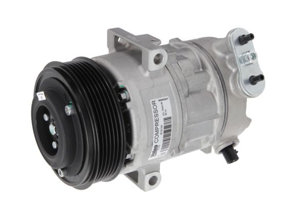VALEO Kompressor, Klimaanlage (813104)