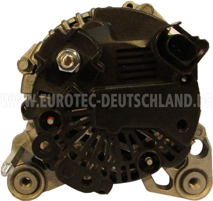 EUROTEC Generator (12090630)