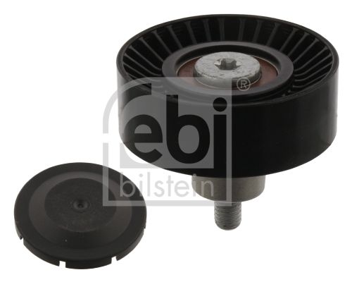 FEBI BILSTEIN Umlenk-/Führungsrolle, Keilrippenriemen (36057)