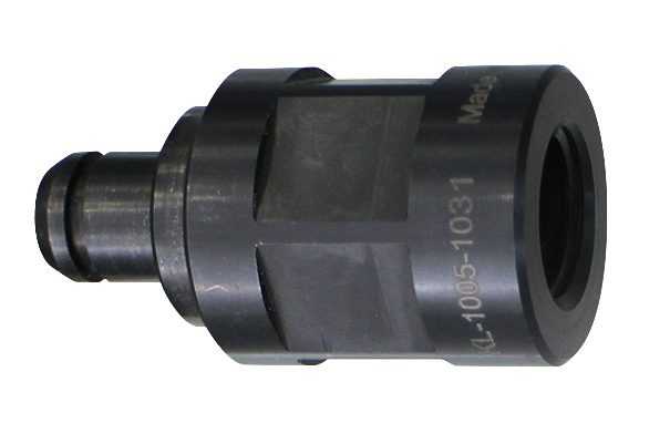 Druckstück, M24, Ø 20,5 mm (KL-0040-2812-5)