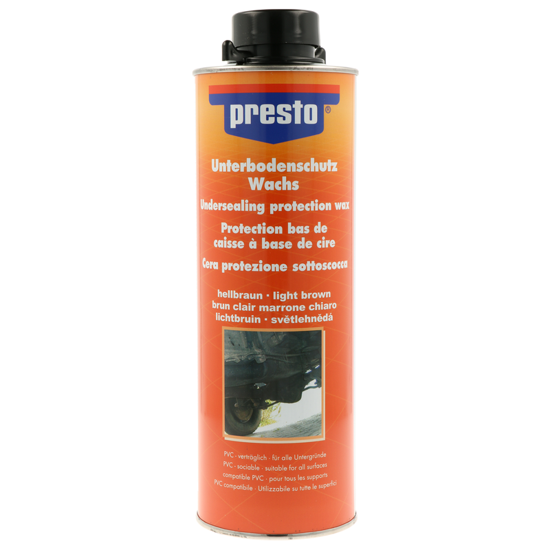 PRESTO Unterbodenschutz (603246)