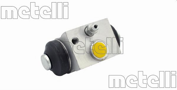 METELLI Radbremszylinder (04-0827)