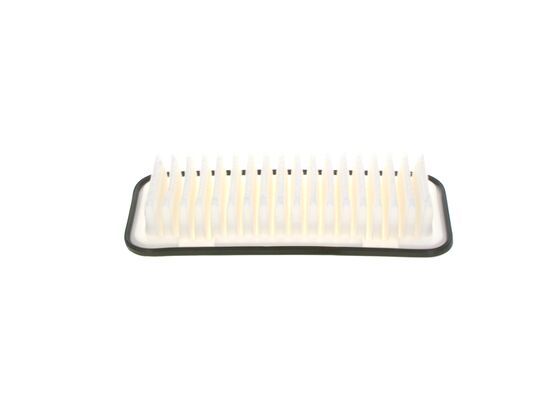 BOSCH Luftfilter (1 457 433 971)