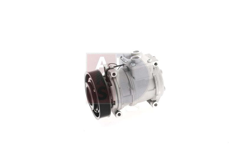 AKS DASIS Kompressor, Klimaanlage (851099N)