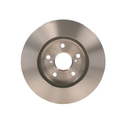 BOSCH Bremsscheibe (0 986 478 968)