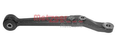 METZGER Lenker, Radaufhängung (58049802)