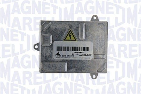 MAGNETI MARELLI Steuergerät, Beleuchtung (711307329115)