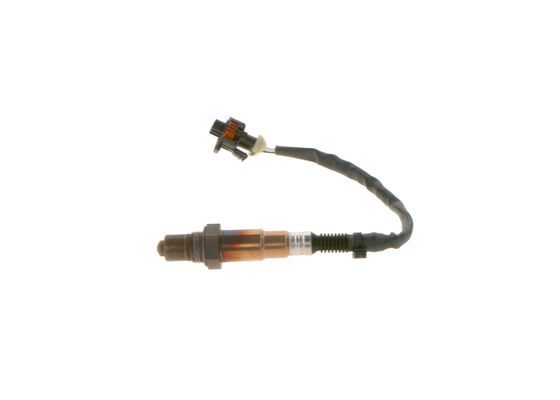 BOSCH Lambdasonde (0 258 006 924)