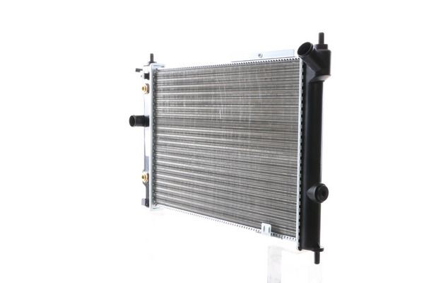 MAHLE Kühler, Motorkühlung (CR 1480 000S)