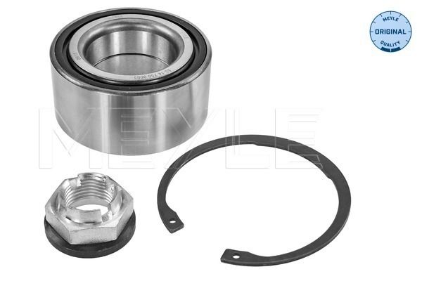 MEYLE Radlagersatz (53-14 750 0003)