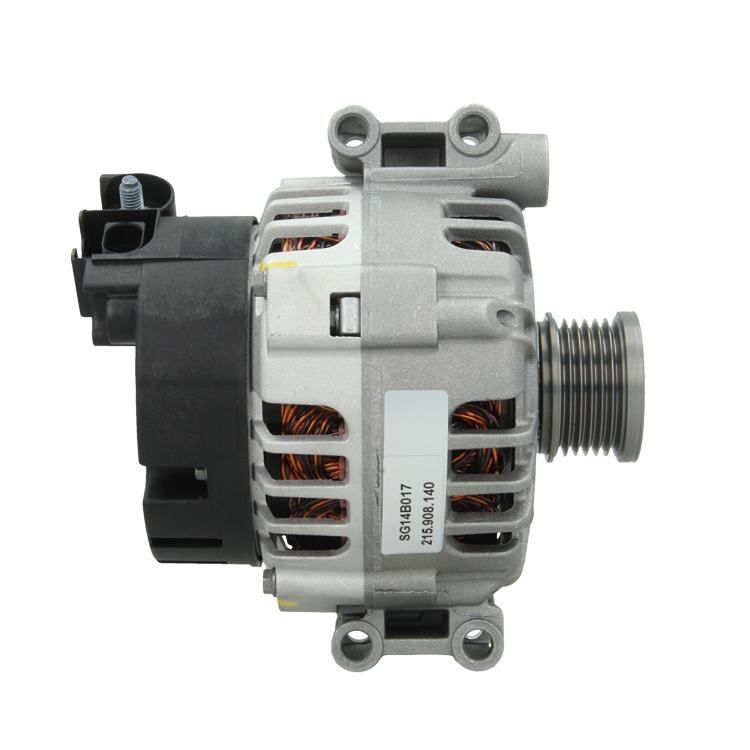 BV PSH Generator (215.908.140.500) BV PSH Generator (215.908.140.500)